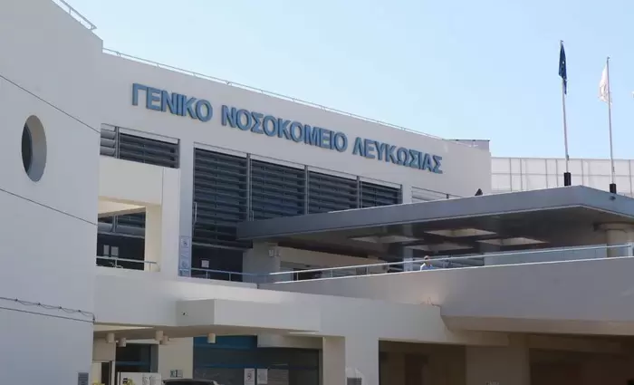 Επανήλθε η ηλεκτροδότηση στο Γ. Ν. Λευκωσίας - ΟΚΥπΥ: Δεν κινδύνευσε καμία ζωή