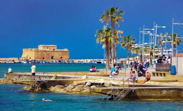 ΕΤΑΠ: Οι στρατηγικοί άξονες και οι προκλήσεις του τουρισμού της Πάφου το 2026