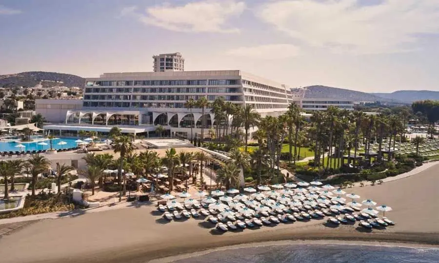 Deal €254 εκατ. κυπριακού ομίλου στην ξενοδοχειακή βιομηχανία