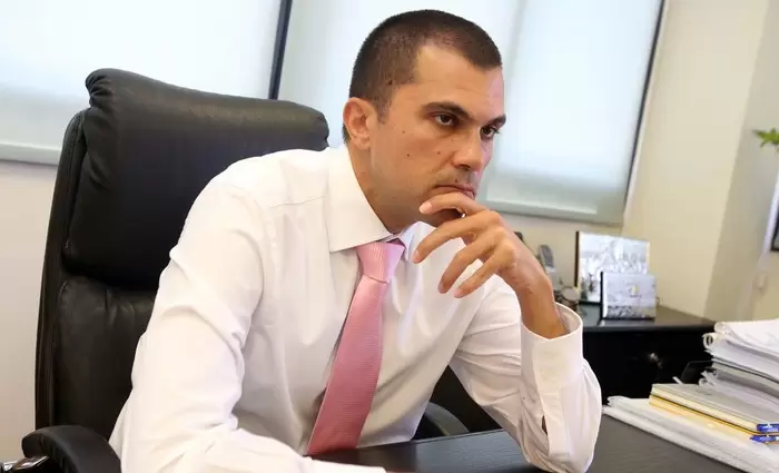 «Δε θέλει να είναι Ελλάδα η Κύπρος» - Στόχος ο ολόχρονος τουρισμός