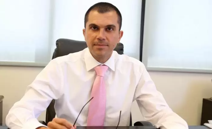 Για τρίτη φορά σε καραντίνα ο Περδίος