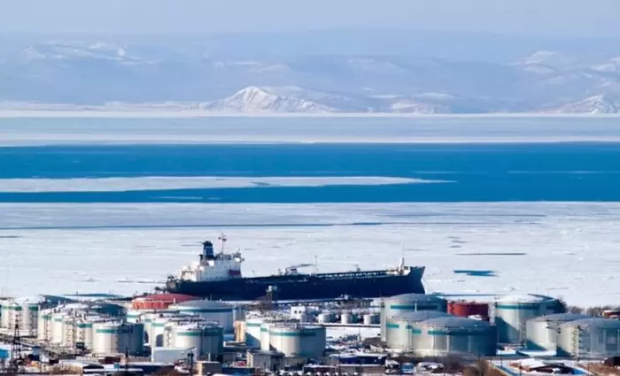 Η Ρωσία παραμένει ο κορυφαίος εξαγωγέας πετρελαίου προς Ευρώπη