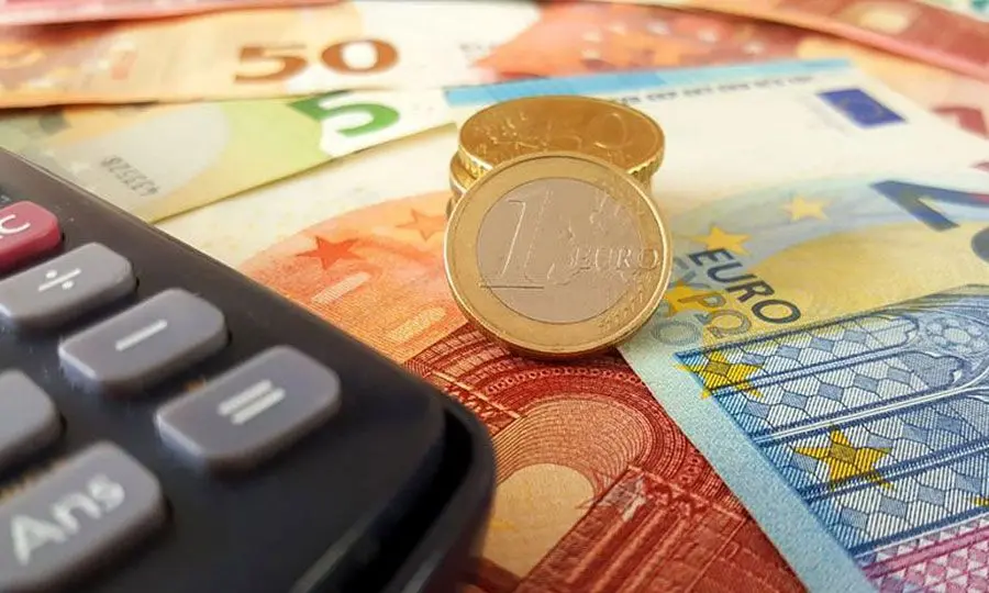 Στο -0,8% ο πληθωρισμός στην Κύπρο