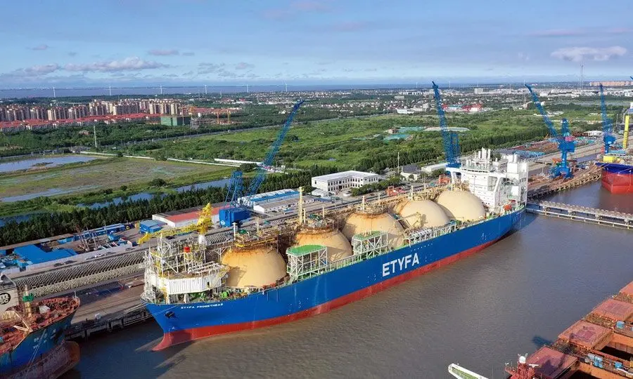 Βασιλικό: Ανάβει «φωτιές» ο Προμηθέας - Γρίφος η μοίρα του FSRU