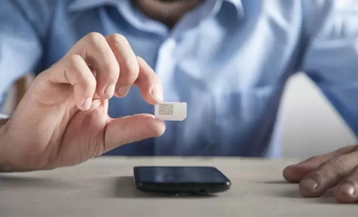 Τέλος στην ανωνυμία των καρτών SIM – Υποχρεωτική η ταυτοποίηση