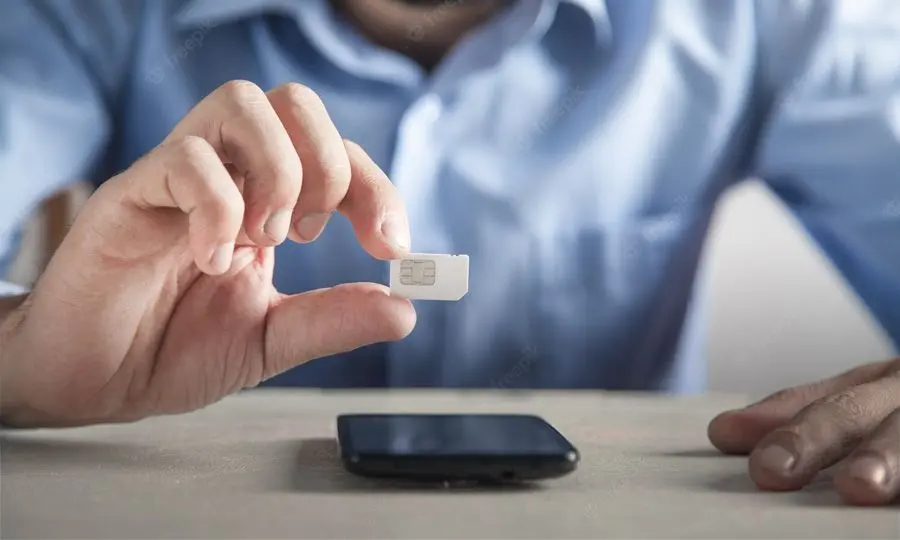 Τέλος η ανωνυμία στα καρτοκινητά - Τι αλλάζει