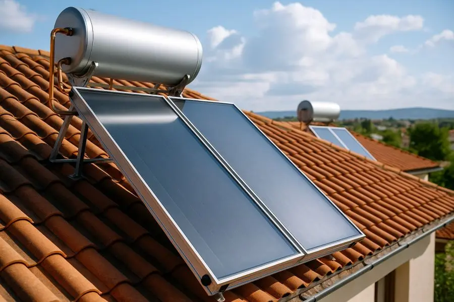 Ξεκίνησε η υποβολή αιτήσεων για ηλιακούς –  Χορηγίες μέχρι και 900 ευρώ