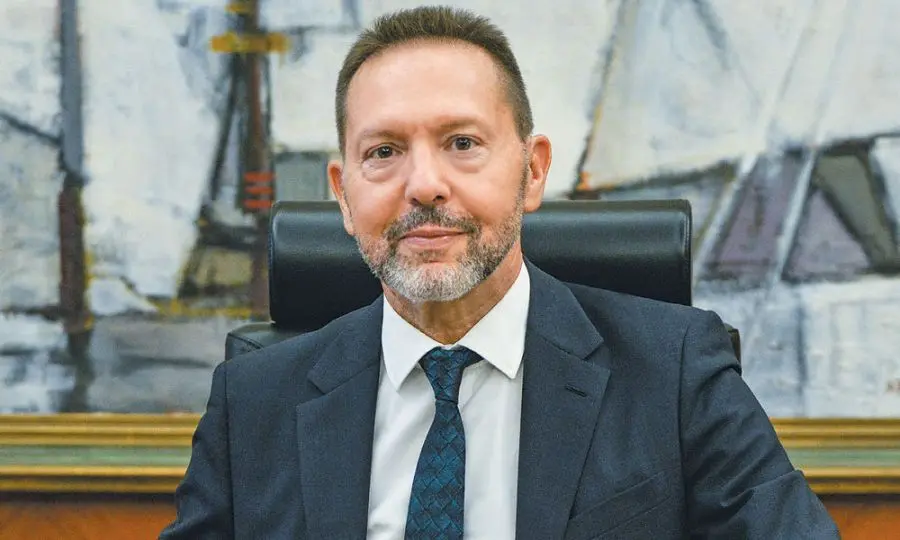 Γ. Στουρνάρας: Ολοκληρώθηκε ο κύκλος ανόδου των επιτοκίων