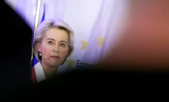 Οι ηγέτες των 27 αποφασίζουν για τα ανώτατα αξιώματα στην Ε.Ε.