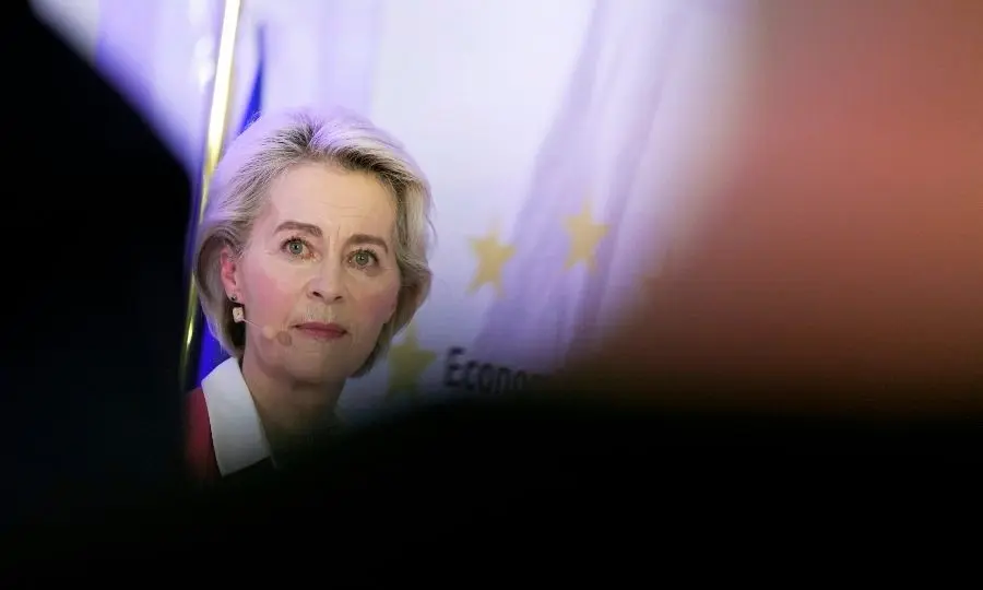 Οι ηγέτες των 27 αποφασίζουν για τα ανώτατα αξιώματα στην Ε.Ε.