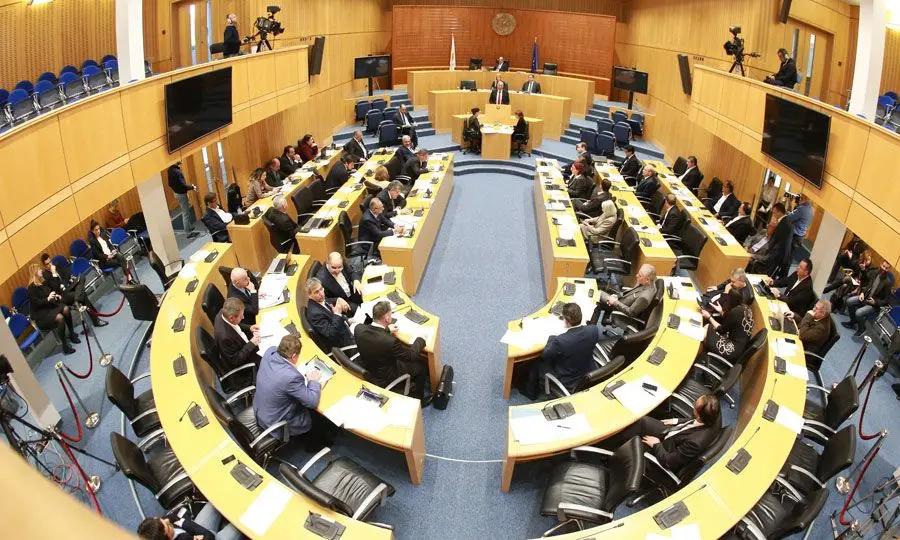 Άρχισε η συζήτηση για τον προϋπολογισμό του 2020