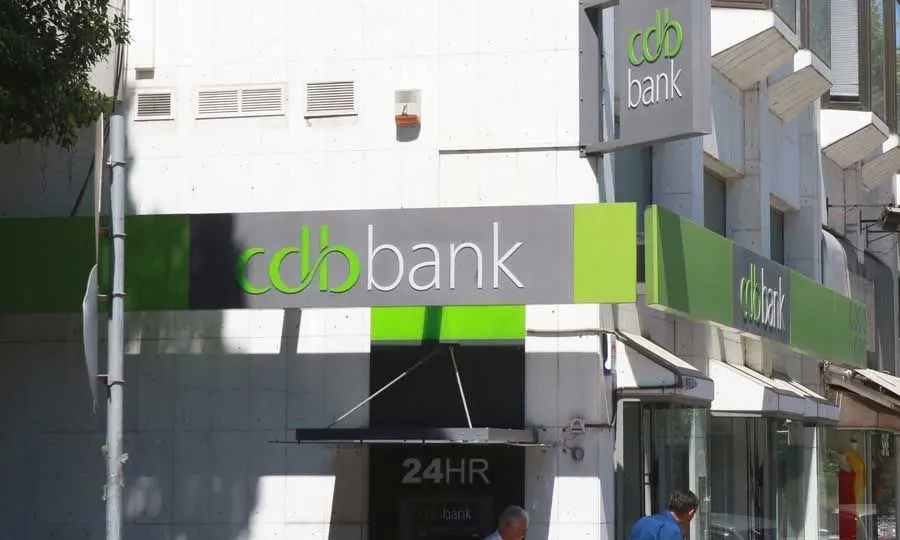 Η cdbbank έκλεισε θυγατρική της στη Ρωσία