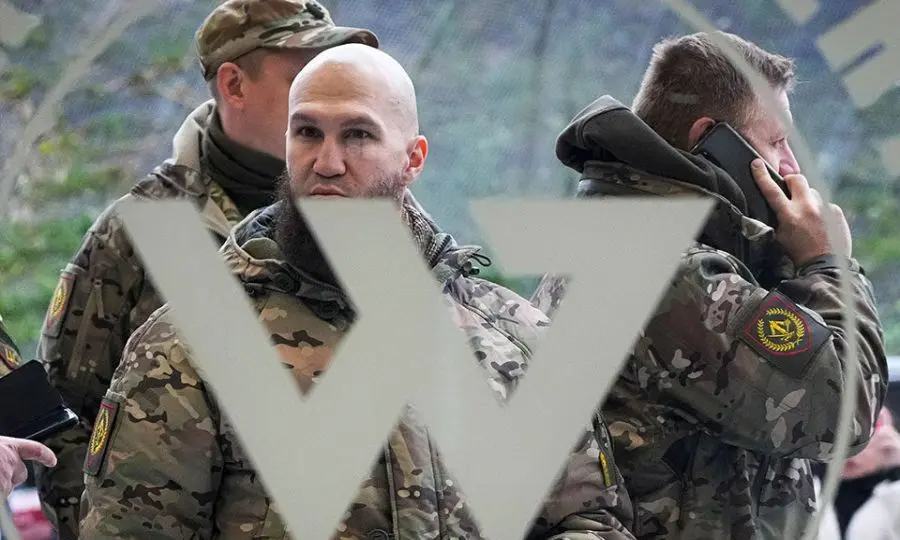Ποιοι χρηματοδοτούν πλέον τη Βάγκνερ