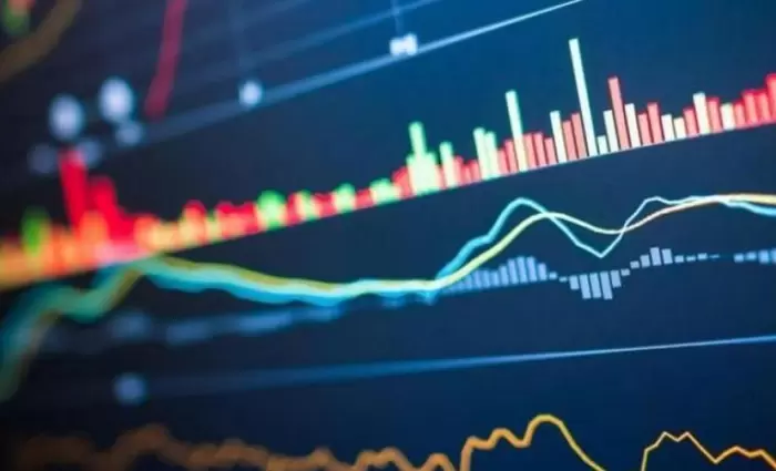 Ελαφρά πτώση παρουσιάζει σήμερα το Χρηματιστήριο