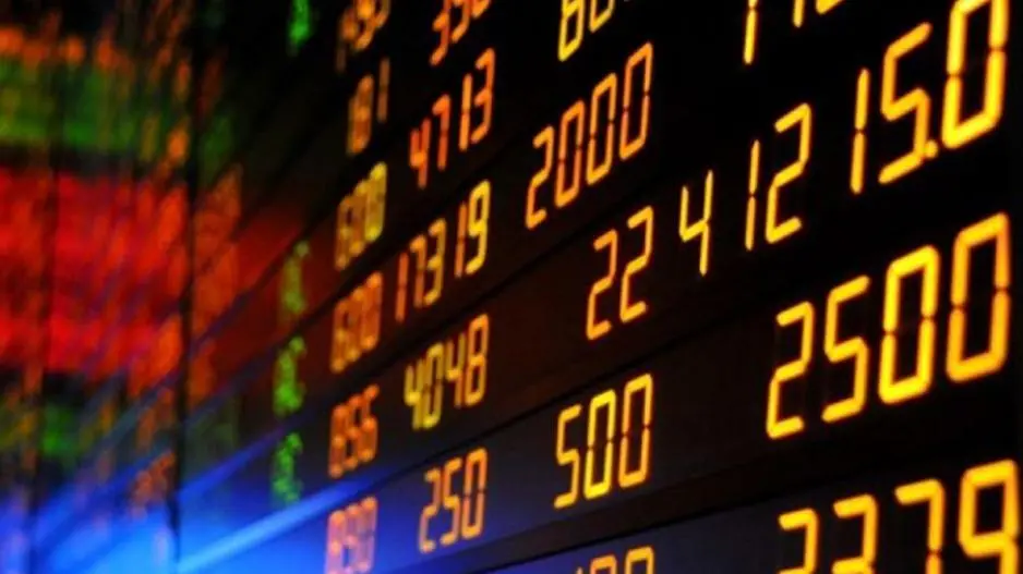 Εβδομαδιαίες απώλειες 0,68%.σημείωσε το ΧΑΚ