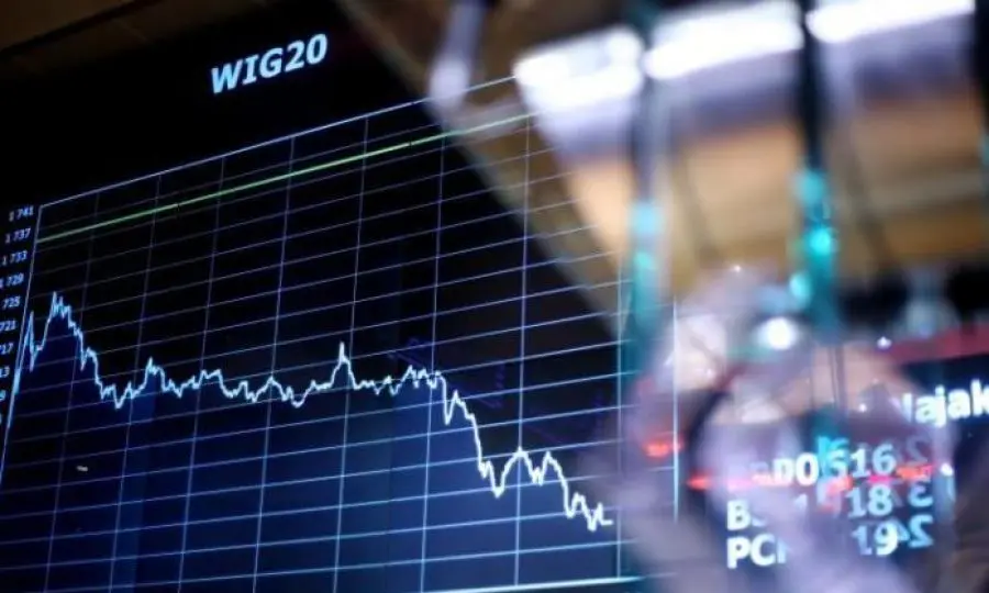 Με νέες ζημιές έκλεισε το ΧΑΚ την Τετάρτη