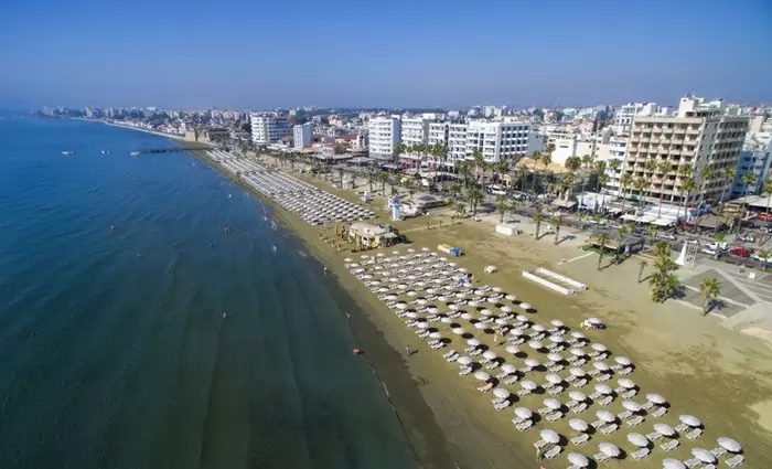 Έτοιμα να λειτουργήσουν τέλη Ιουνίου τα ξενοδοχεία της Λάρνακας