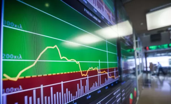 Ζημιές για το ΧΑΚ την Τετάρτη