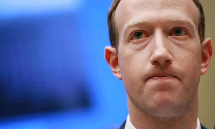 ΗΠΑ: Φοβάται ταραχές μετά τις εκλογές ο Ζούκενμπεργκ