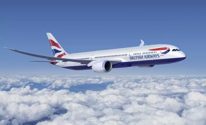 British Airways: Αύξηση πτήσεων από Λάρνακα προς Heathrow το φθινόπωρο