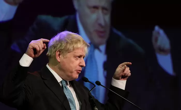 Πέντε εναντίον ενός η σημερινή δεύτερη ψηφοφορία για τη διαδοχή