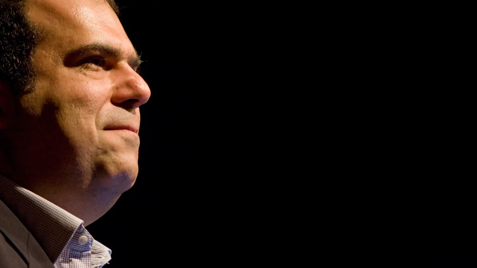 Στέλιος Χατζηιωάννου: «Πάει καλά η ελληνική οικονομία – Είμαι αισιόδοξος»