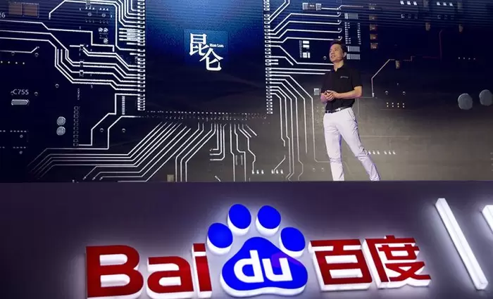 Οι κινεζικές Tencent και Baidu οδηγούν την κούρσα στην γενετική Τεχνητή Νοημοσύνη