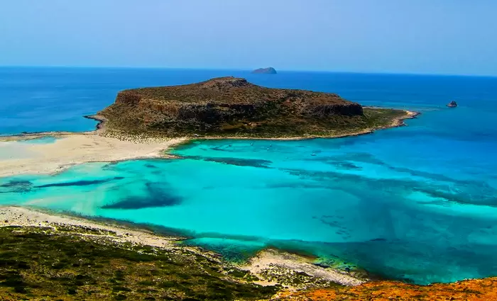 Οι 10 κορυφαίοι τουριστικοί προορισμοί για το 2019