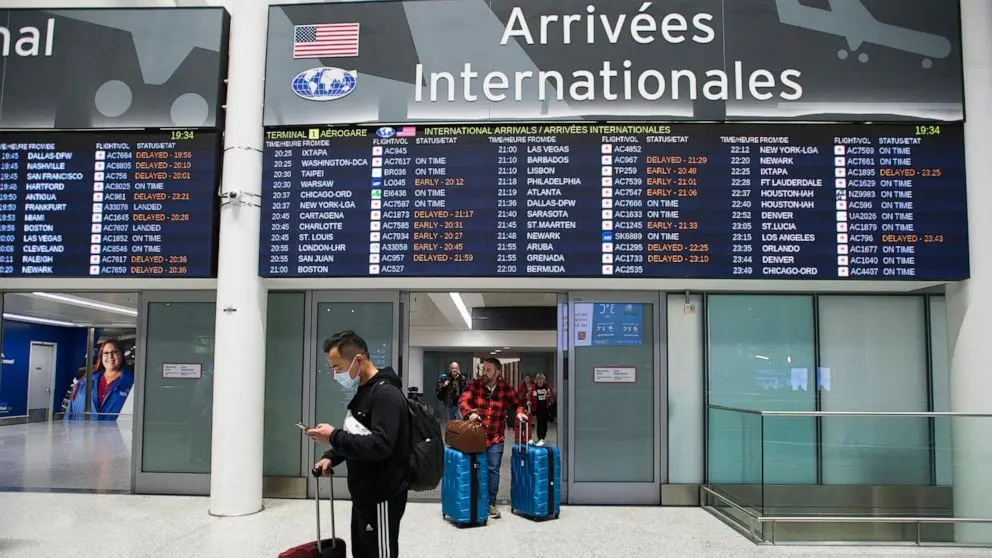 Asian Airlines: Αναποτελεσματικό το μέτρο των ταξιδιωτικών περιορισμών