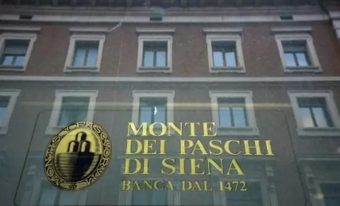 Δύο οικογένειες αναδιαμορφώνουν τον τραπεζικό χάρτη της Ιταλίας (πίνακες)