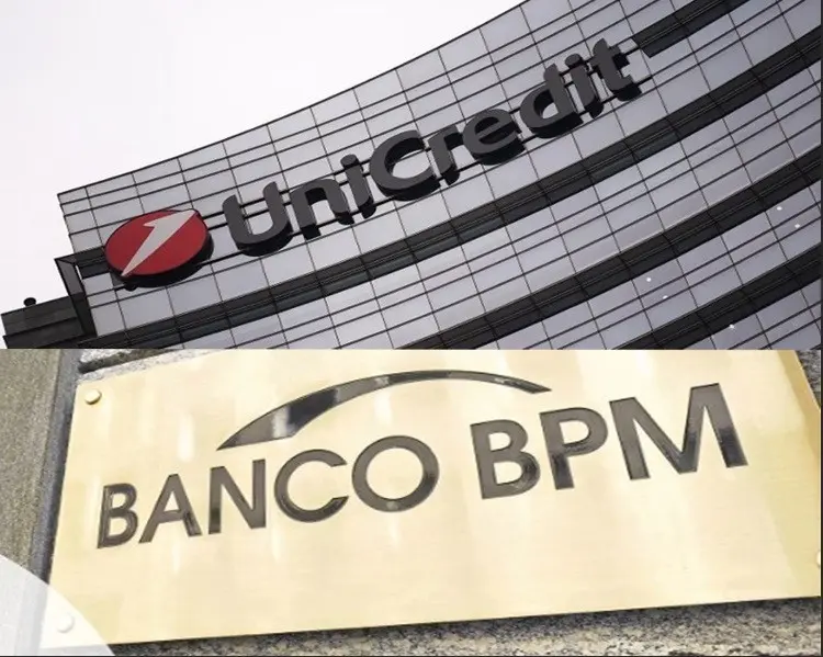 Η UniCredit ετοιμάζεται να ασκήσει έφεση κατά της δικαστικής απόφασης για τη συμφωνία με την BPM