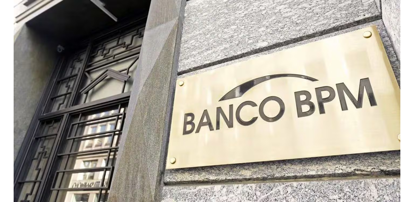 Banco BPM: Προσφεύγει κατά της καθυστέρησης της προσφοράς εξαγοράς της UniCredit