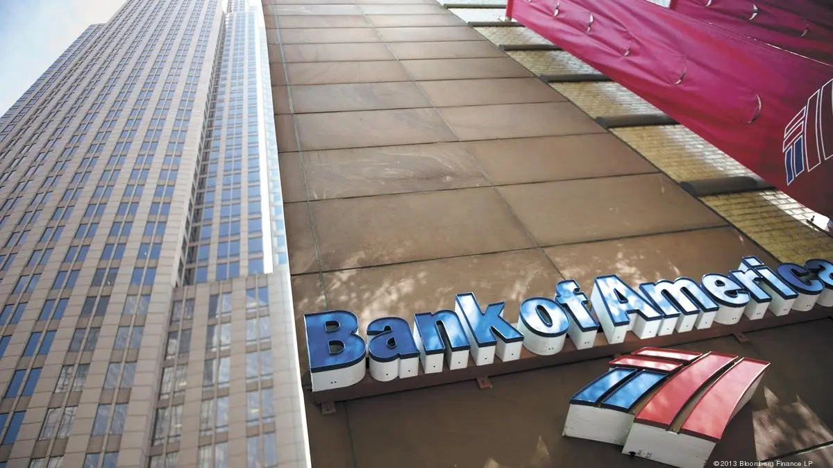 Η Bank of America ρίχνει δραματικά τις προβλέψεις για παγκόσμια ανάπτυξη
