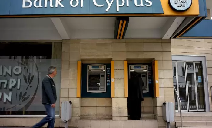 Τράπεζα Κύπρου: Υποστηρικτικό δίκτυο στην μάχη κατά του κορωνοϊού