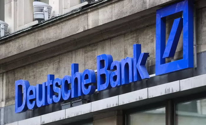 Κρίστιαν Ζίβινγκ: O άνθρωπος που ανέλαβε να σώσει τη Deutsche Bank