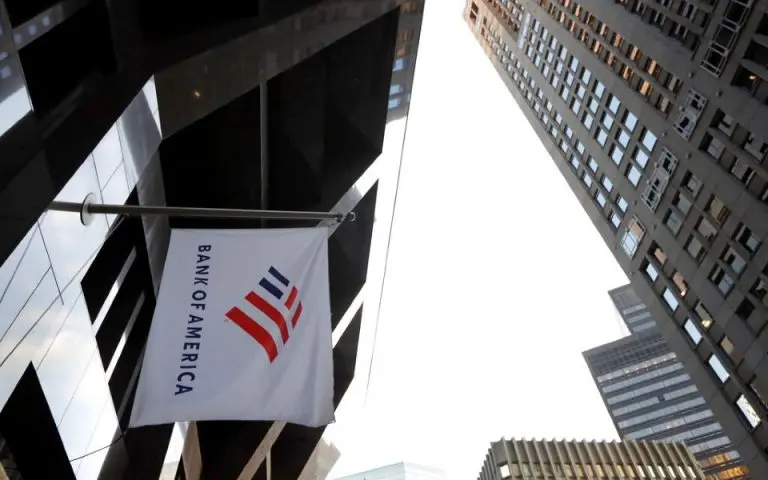 BofA: Χαμηλώνει η πιθανότητα μεγάλων μειώσεων στα επιτόκια της ΕΚΤ