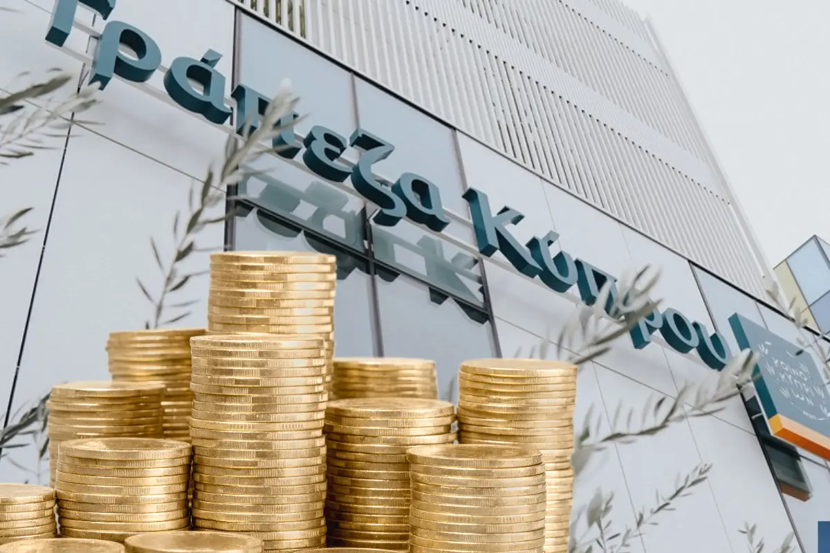 €305 εκατ. cash για τους μετόχους - Η μεγαλύτερη διανομή μερίσματος και το πλάνο που έπεται