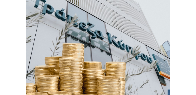 €305 εκατ. cash για τους μετόχους - Η μεγαλύτερη διανομή μερίσματος και το πλάνο που έπεται