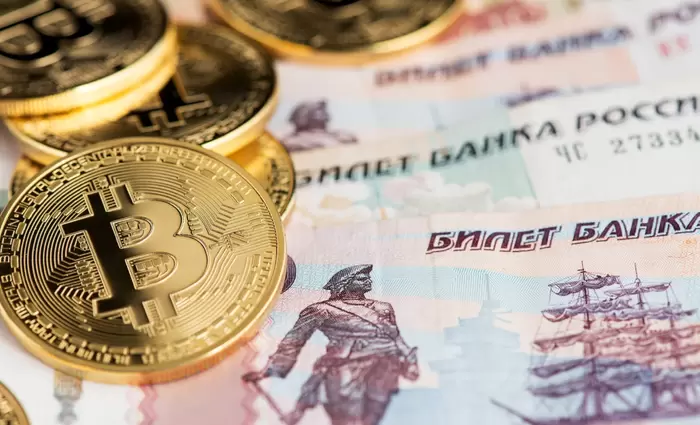 Η ΕΕ εξετάζει την απαγόρευση συναλλαγών crypto με τη Ρωσία
