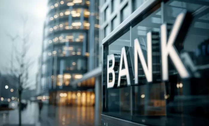 Ευρωζώνη: Κίνδυνος χρηματοδότησης για τις τράπεζες λόγω γεωπολιτικής αβεβαιότητας