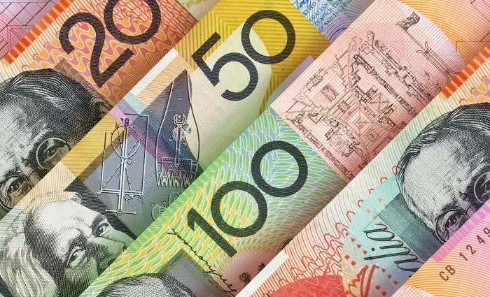 Το αυστραλιανό δολάριο στα χαμηλότερα επίπεδα των τελευταίων 11 ετών