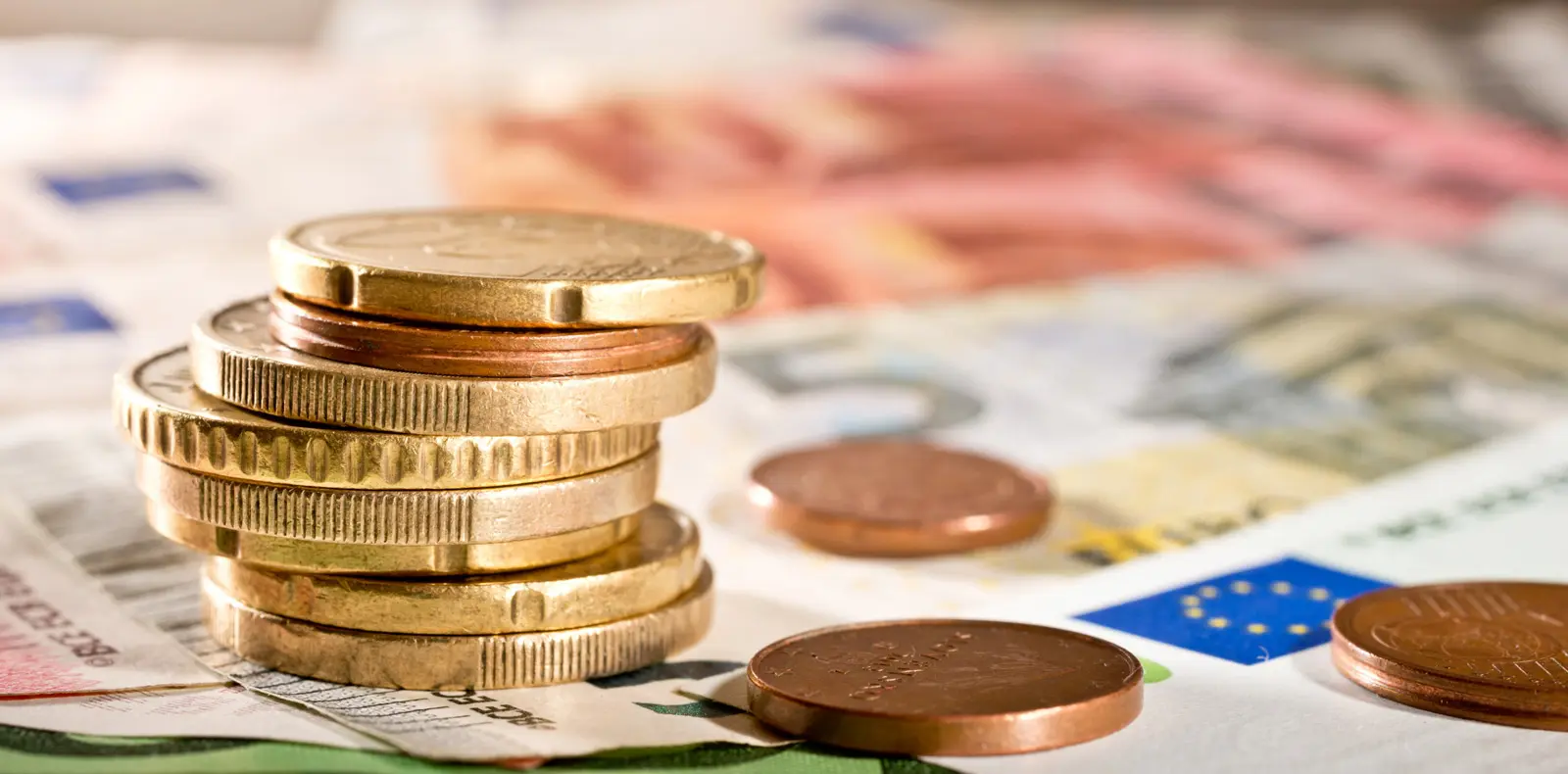 Έρχεται οικονομικό πακέτο στήριξης λόγω κορωνοϊού