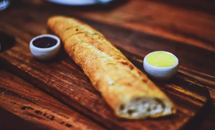 Γιατί οι Γάλλοι απαρνούνται την αγαπημένη τους μπαγκέτα