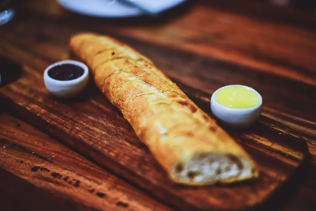 Γιατί οι Γάλλοι απαρνούνται την αγαπημένη τους μπαγκέτα