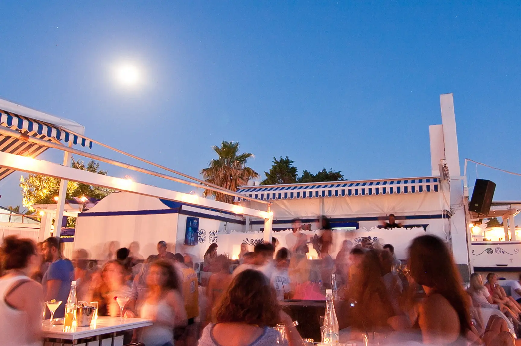 Βαριά καμπάνα σε υποστατικό στην Λάρνακα