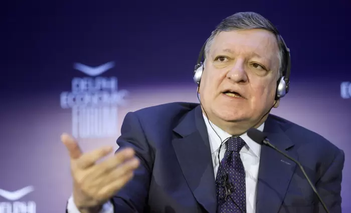 Μπαρόζο: Η Ευρώπη είναι πιο ανθεκτική απ' ό,τι νομίζουν κάποιοι