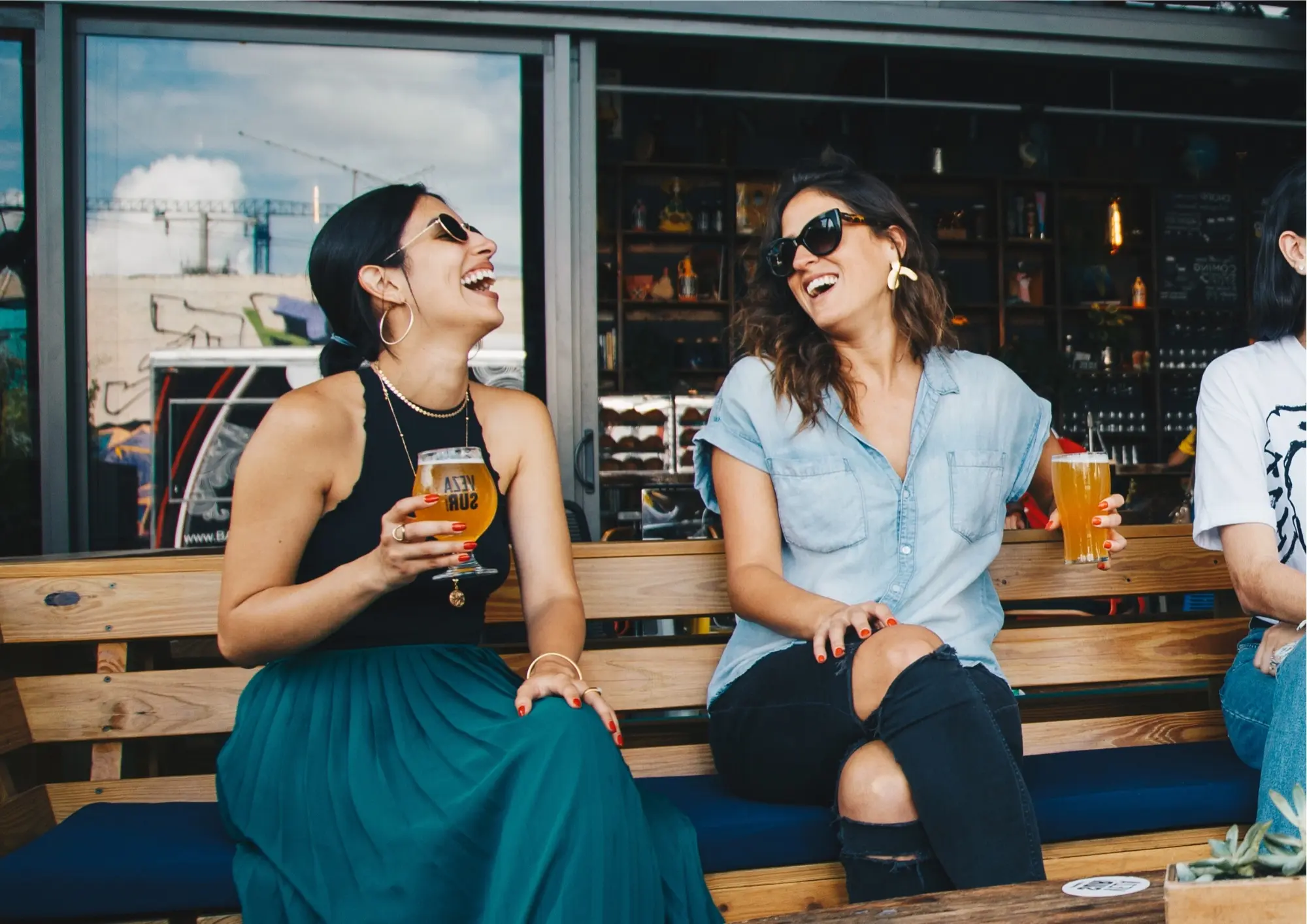 Έτσι θα λειτουργούν εστιατόρια, μπαρ και καφέ μέχρι 31 Ιουνίου