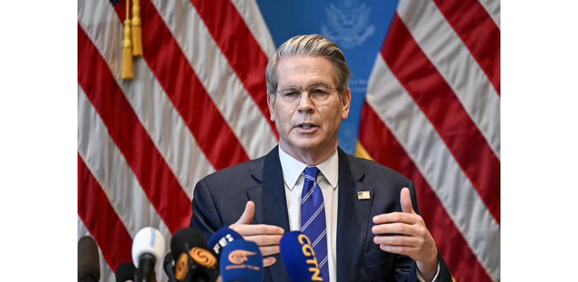 Αντεπίθεση Μπέσεντ στη Moody’s: «Καθυστερημένος δείκτης, δεν μας απασχολεί η υποβάθμιση»