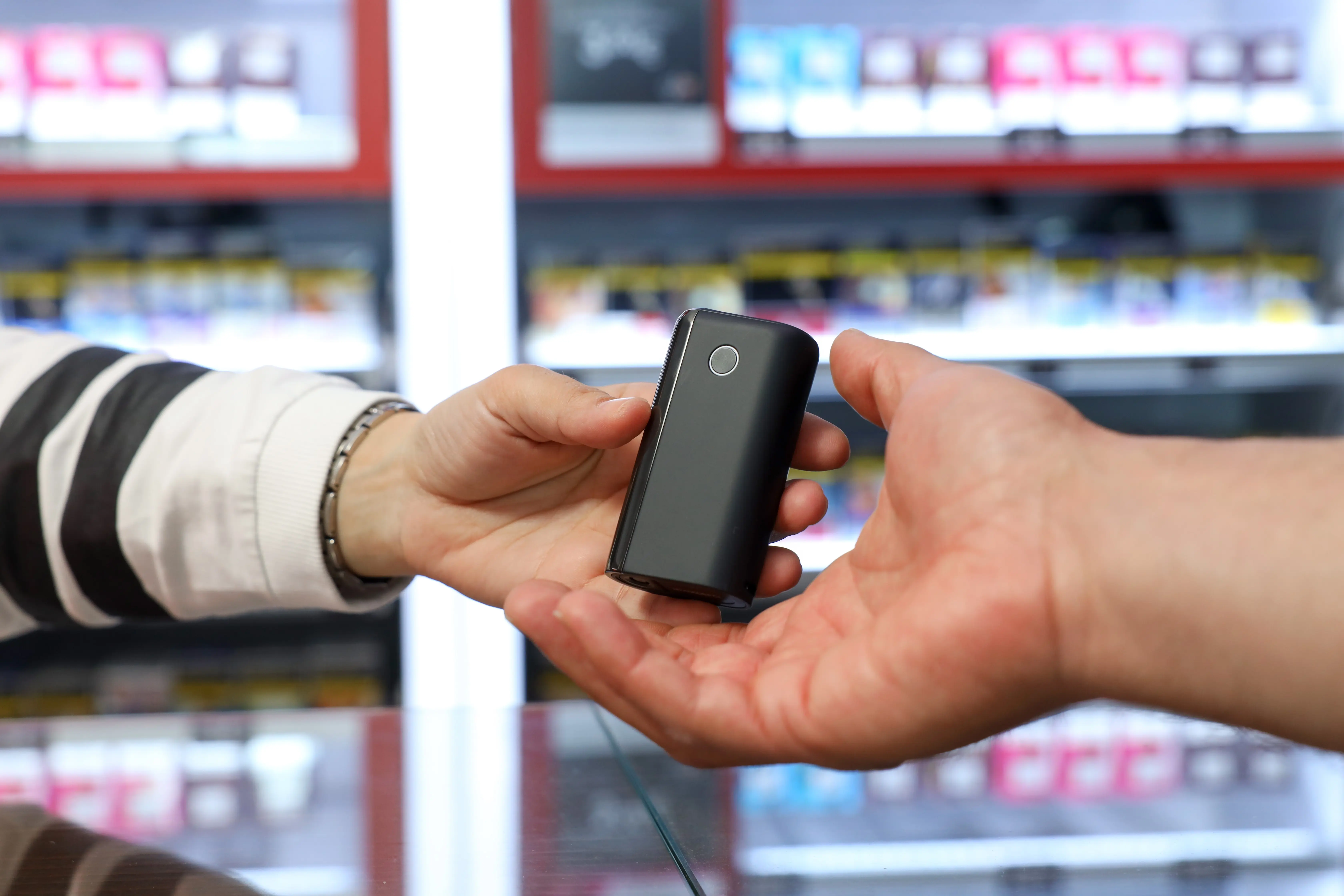 Νέες θέσεις εργασίας από την British American Tobacco στην Κύπρο