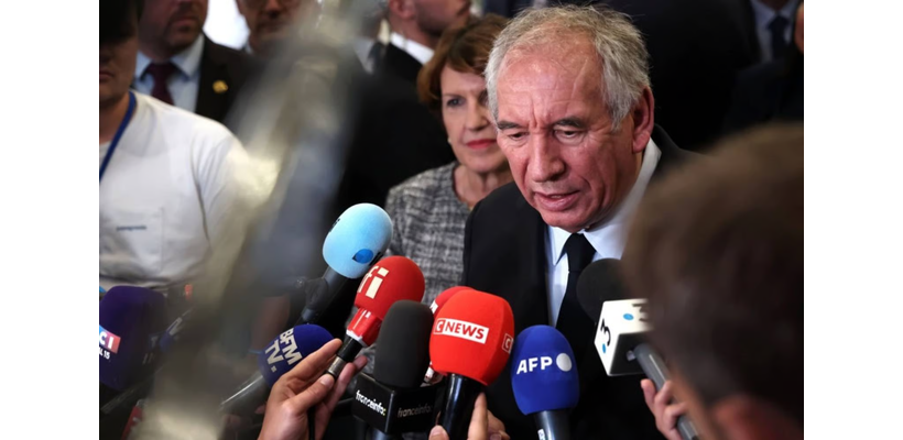 Αναταραχή στη Γαλλία: Οι μεγάλες εταιρείες βλέπουν ύφεση